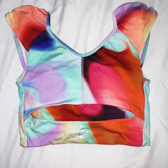 FP Movement Breath Deeper Tank Size Small - Picture 2 of 2